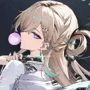 Wuthering Waves・Union Discord Server Icon