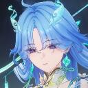Wuthering Waves・Union Discord Server Icon