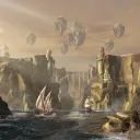 Elysium server's icon