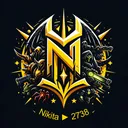 Nikita ►2738