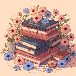 Discovery icon for Book Travellers Discord server