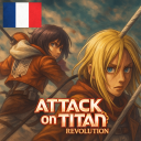 AoT Revolution {FR} avatar