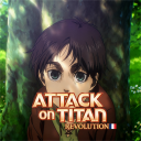 Discovery icon for AoT Revolution {FR} Discord server