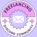 Freelancing Discord Community