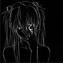 cool ppl who watch anime