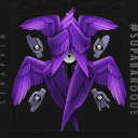 Discovery icon for UltrxViolet Discord server