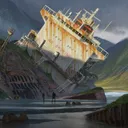 S.S. Arcadia 02