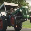 Draugiška bendruomenė