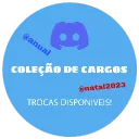 COLEÇÃO DE CARGOS
