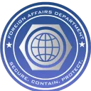 SCPF - Foreign Affairs Embassy