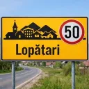 Comuna Lopatari