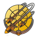 Discovery icon for International Helldiver Coalition Discord server