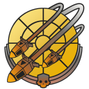 International Helldiver Coalition Discord server icon