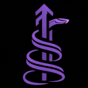Cyberenigma 🐍☦The Digital Coil✝🗽 Discord server icon