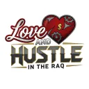 LOVE & HUSTLE: RAQ CITY