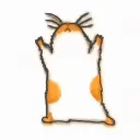 DancingHamster.cro