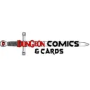 Dungeon Comics & Cards Official Gaming Server