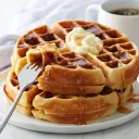 advie's bootleg waffle house