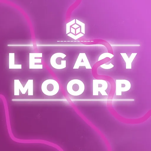 Legacy MOORP — мониторинг Discord сервера, статистика и рейтинг