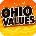 Discovery icon for Ohio Values Discord server