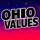 Discovery icon for Ohio Values Discord server