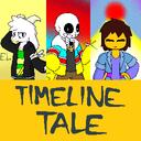 TimelineTale Discord Server Icon