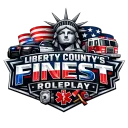 Liberty County's Finest Roleplay | Whitelisted icon