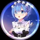 𝓣𝓱𝓮 𝓢𝓪𝓷𝓬𝓽𝓾𝓪𝓻𝔂 BACKUP's icon