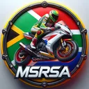 MSRSA - Motorcycle Sim Racing South Africa