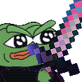 Pepe Rumble ServerᆞRibbit Royaleᆞ