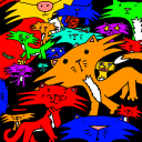 The Art Plaza Discord Server