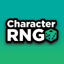 Character RNG