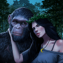 Planet of the Apes Roleplay Discord server icon