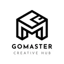 GoMaster Creative Hub