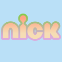 Nickelodeon Discord server icon