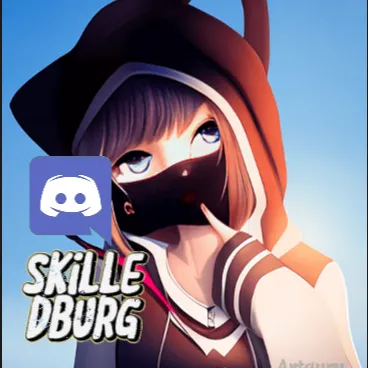 *•.♡SkilledBurg | CGFF — мониторинг Discord сервера, статистика и рейтинг
