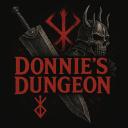 Donnie’s Dungeon icon