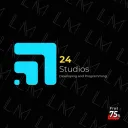 24 Studios. Gramercy County.