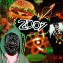 🍔⚛ 2007 ⚛🍔