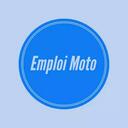 Emploi Moto Discord Server Icon