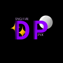 DIGITALPIX Discord server icon