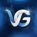 vGamer Discord Server Icon – Gaming