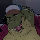 Sal’s Swamp [18+]