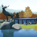 National Parks Tycoon