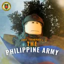 The Philippine Army ROBLOX