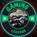 Gaming Legends Discord server icon