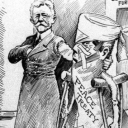 (ON HIATUS) Divided World: Interwar Discord server icon