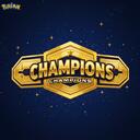 Pokémon Champion: Stadium Discord Server Icon