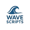 Wave Scripts ©