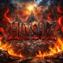 H U Y S U Z #DGKO KÜRTKIZI & LYNSİA